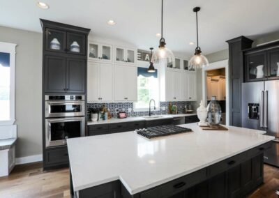 Custom Kitchen Countertop Gallery – See Our Work