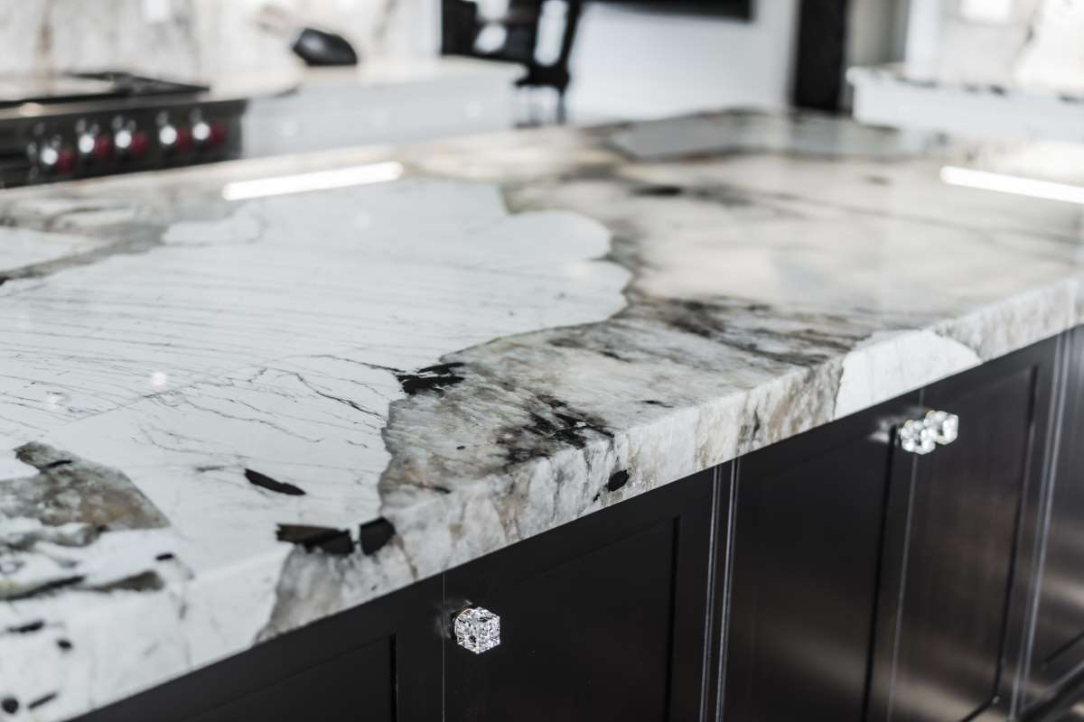 Custom Kitchen Countertop Gallery – See Our Work