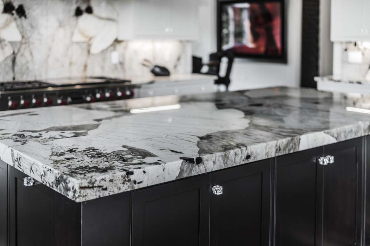 Customize Countertop Custom Kitchen Countertop Gallery – See Our Work