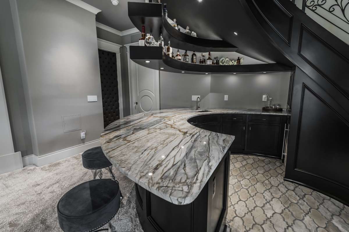 Custom Kitchen Countertop Gallery – See Our Work