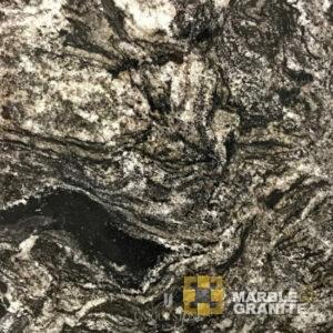 Black Magic Granite