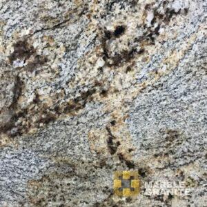 Golden Crystal Granite