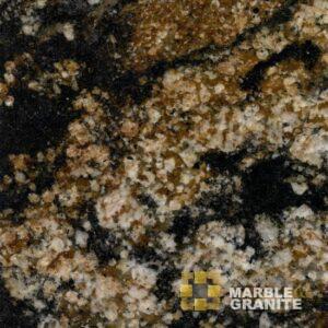 Magma Gold Granite