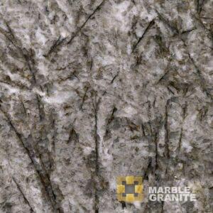 smokey pearl granite countertop at distinctive marble & granite plain city ohio
