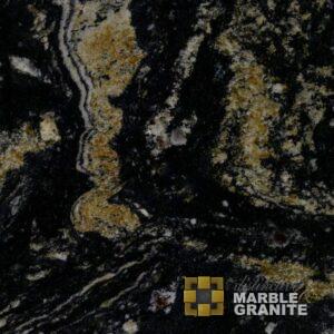 Thunder Granite