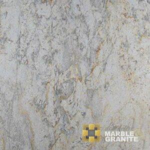 Aspen White Granite