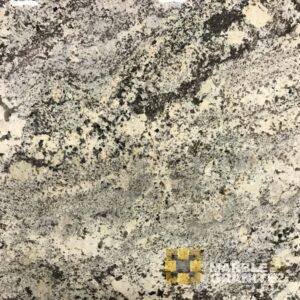 Alaska Cream Granite