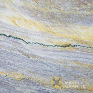 Aquarela Gold Quartzite