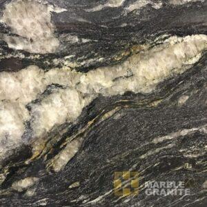 Cosmic Black Granite