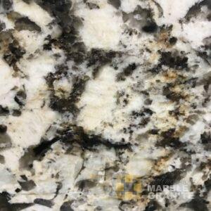 Feldspar Gold Granite