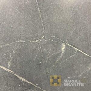 Black Soapstone Honed Marble