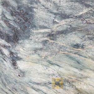 Blue Fusion Quartzite