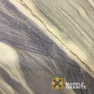 Azul Imperiale Quartzite