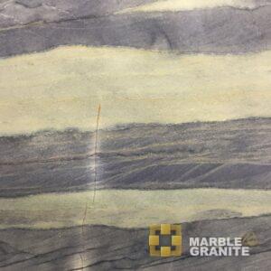 Azul Macaubas Quartzite