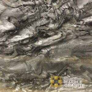 Black Fantasy Quartzite