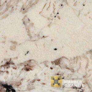 Alps White